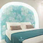Mare Boutique Oda ve Kahvaltı 3*