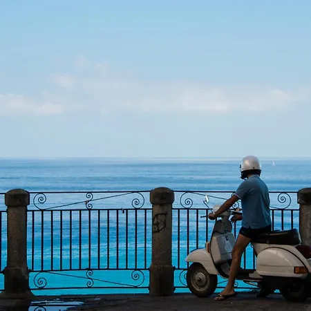 Bed & Breakfast Mare - A Jungle Retreat