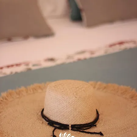 Bed & Breakfast Mare - A Jungle Retreat 3*