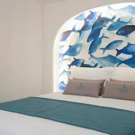 Mare - A Jungle Retreat Tropea