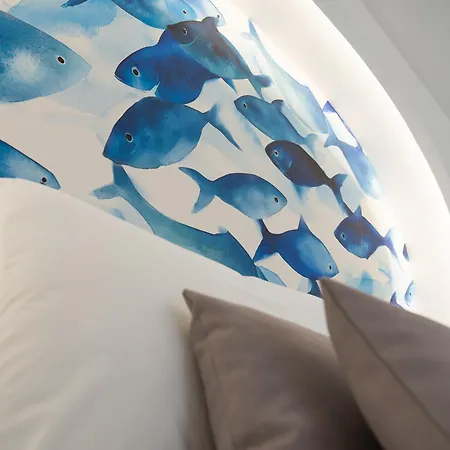 Mare - A Jungle Retreat Bed & Breakfast Tropea