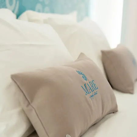 Mare - A Jungle Retreat