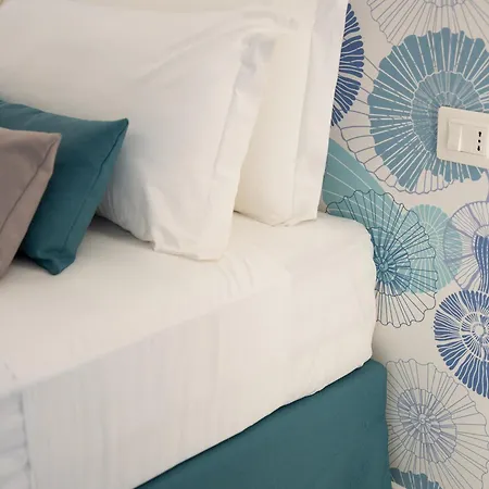 Bed & Breakfast Mare - A Jungle Retreat