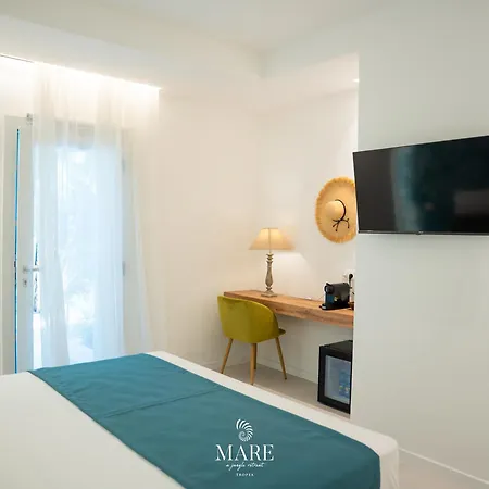 Mare - A Jungle Retreat Tropea