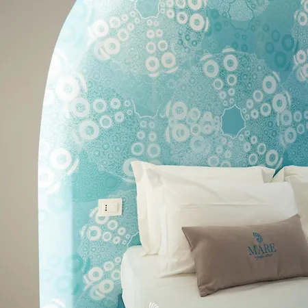 Mare - A Jungle Retreat 3* Tropea