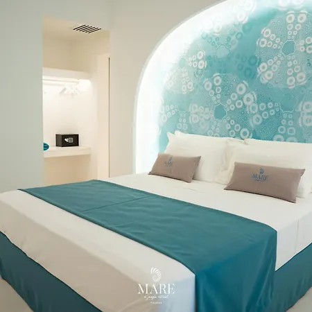 Bed & Breakfast Mare - A Jungle Retreat Tropea