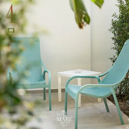 Mare Boutique Oda ve Kahvaltı