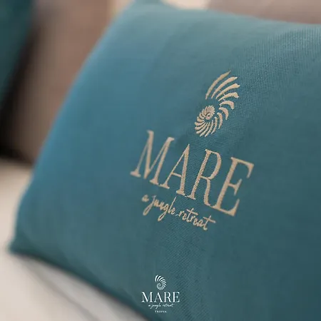 Mare - A Jungle Retreat 3* Tropea