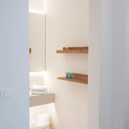 Bed & Breakfast Mare - A Jungle Retreat Tropea