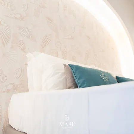 Mare - A Jungle Retreat Bed & Breakfast Tropea