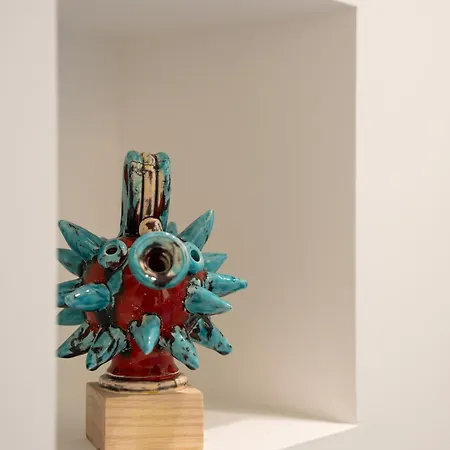 Mare - A Jungle Retreat 3* Tropea