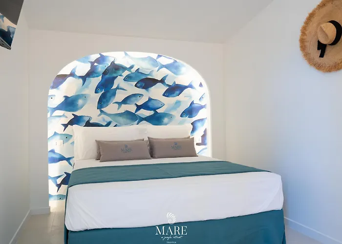 Mare - A Jungle Retreat