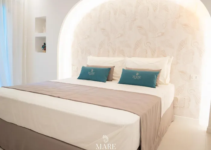 Mare - A Jungle Retreat B&B