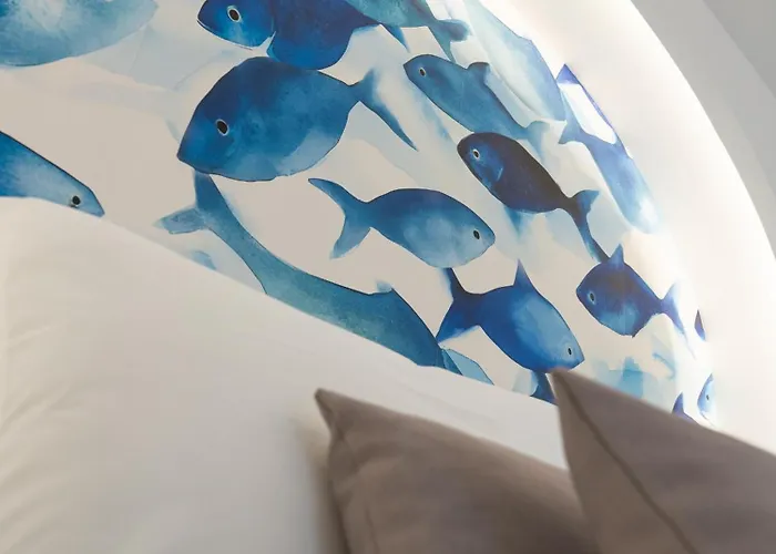 Mare - A Jungle Retreat B&B 트로페아