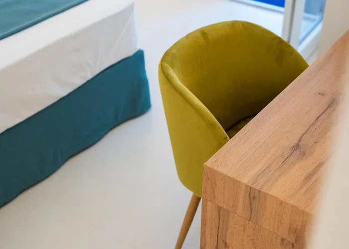 Mare - A Jungle Retreat B&B