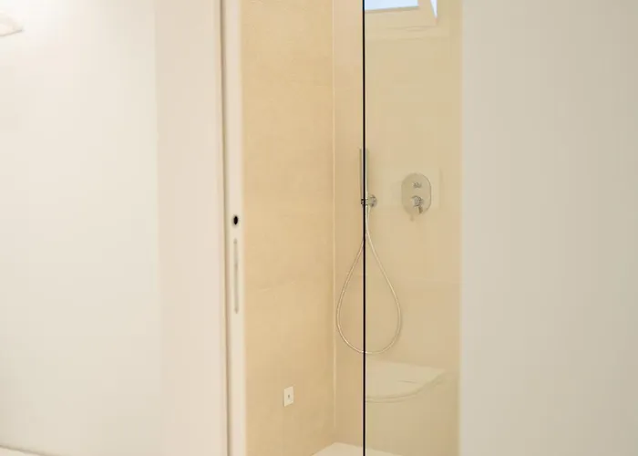 Mare - A Jungle Retreat 트로페아