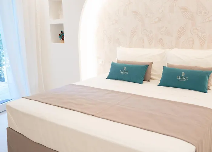 Mare - A Jungle Retreat B&B