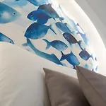 Mare Boutique Bed & Breakfast Tropea