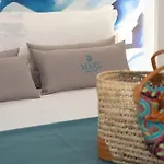 Bed & Breakfast Mare Boutique Tropea