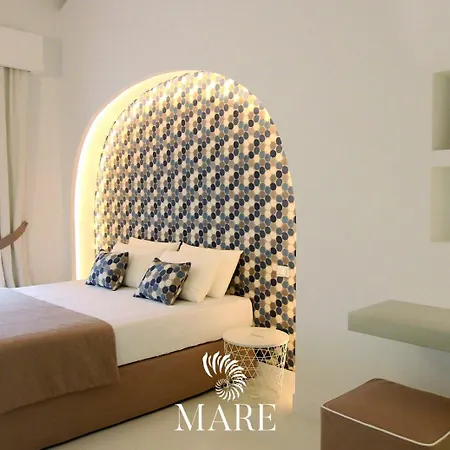 Mare - A Jungle Retreat *
