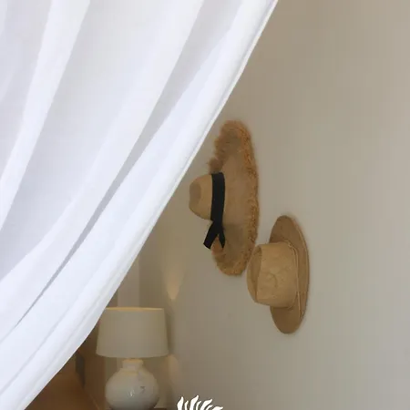 Bed & Breakfast Mare - A Jungle Retreat *