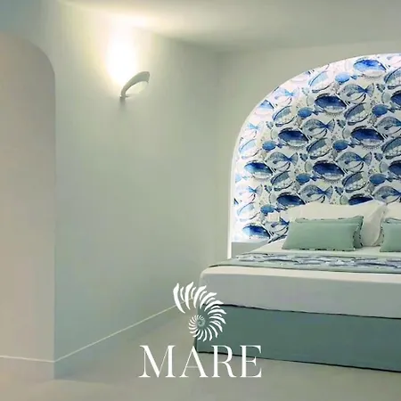 Mare - A Jungle Retreat * Tropea