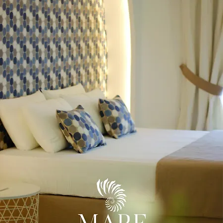 Mare - A Jungle Retreat *