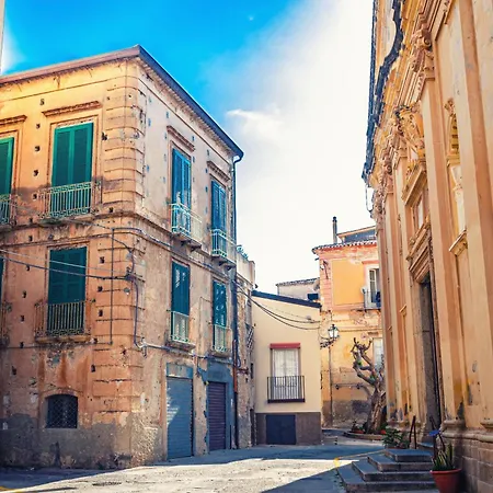 Bed & Breakfast Mare - A Jungle Retreat Tropea