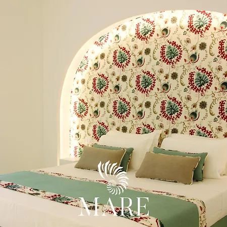 Mare - A Jungle Retreat Tropea