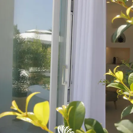 Mare - A Jungle Retreat Tropea