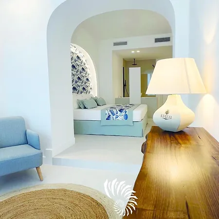 Bed & Breakfast Mare - A Jungle Retreat Tropea