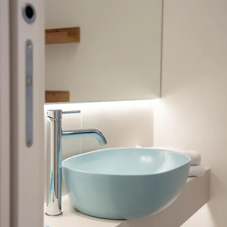 לינה וארוחת בוקר Mare - A Jungle Retreat 3*