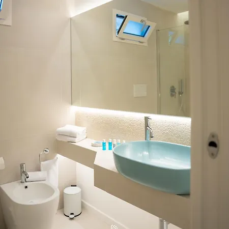 Mare - A Jungle Retreat לינה וארוחת בוקר