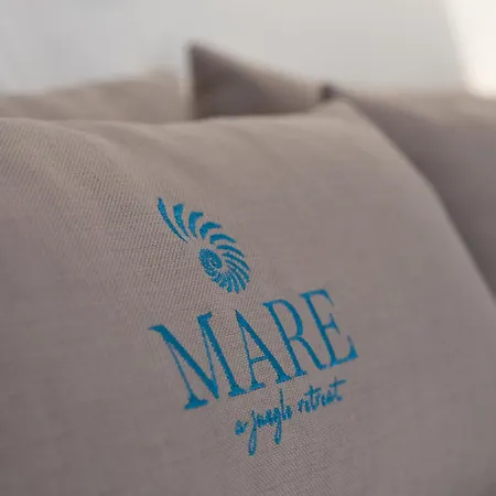 Bed & Breakfast Mare - A Jungle Retreat Tropea