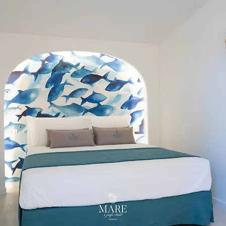 Mare - A Jungle Retreat
