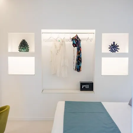 לינה וארוחת בוקר Mare - A Jungle Retreat טרופאה