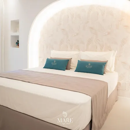 Mare - A Jungle Retreat לינה וארוחת בוקר