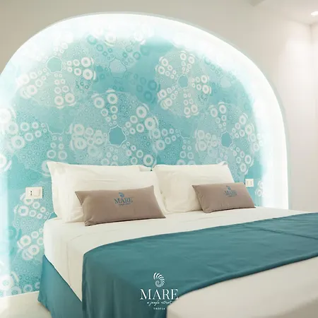 Mare Boutique Отель типа 