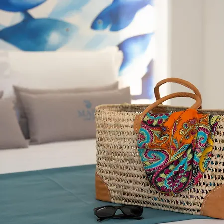 Mare - A Jungle Retreat 3*