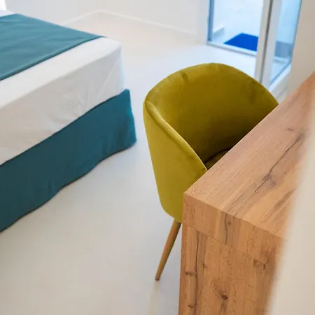 Mare - A Jungle Retreat לינה וארוחת בוקר