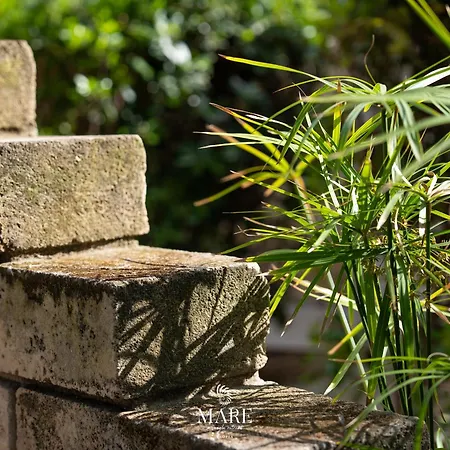 Nocleg ze śniadaniem Mare Boutique 3*