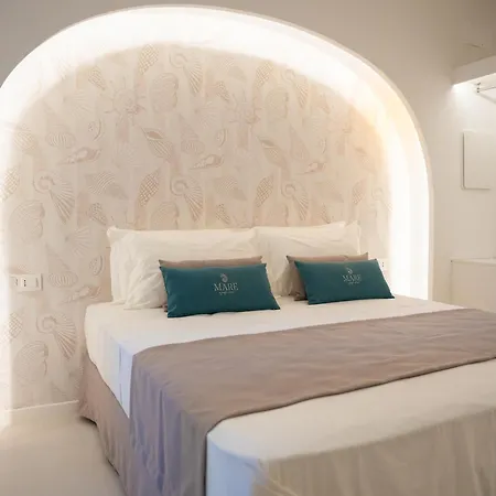 Mare - A Jungle Retreat טרופאה