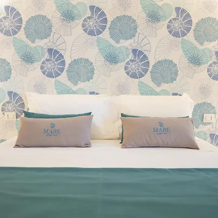 Bed & Breakfast Mare - A Jungle Retreat Tropea