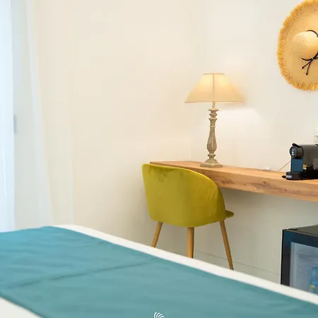 Mare - A Jungle Retreat טרופאה