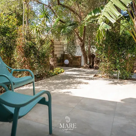 Mare Boutique Отель типа 