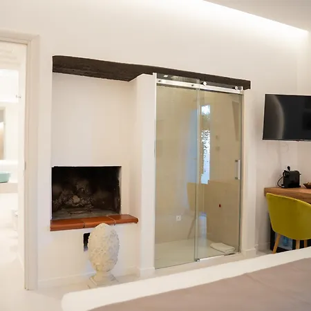 Mare Boutique Couette-café 3*