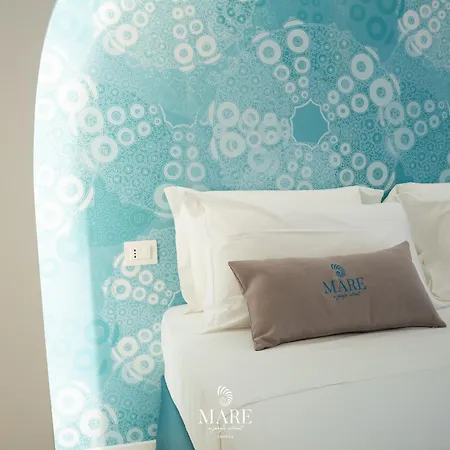 Mare - A Jungle Retreat