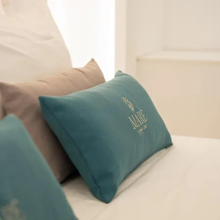 Mare - A Jungle Retreat 3* טרופאה