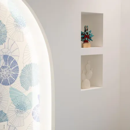 Mare - A Jungle Retreat לינה וארוחת בוקר