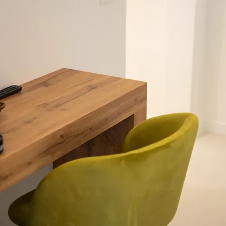 Mare - A Jungle Retreat 3* טרופאה